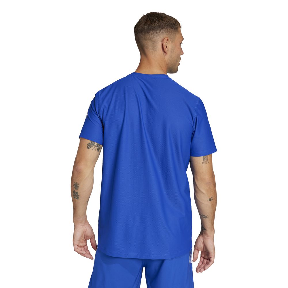 Camiseta-Adidas-Own-The-Run-Base-|-Masculino